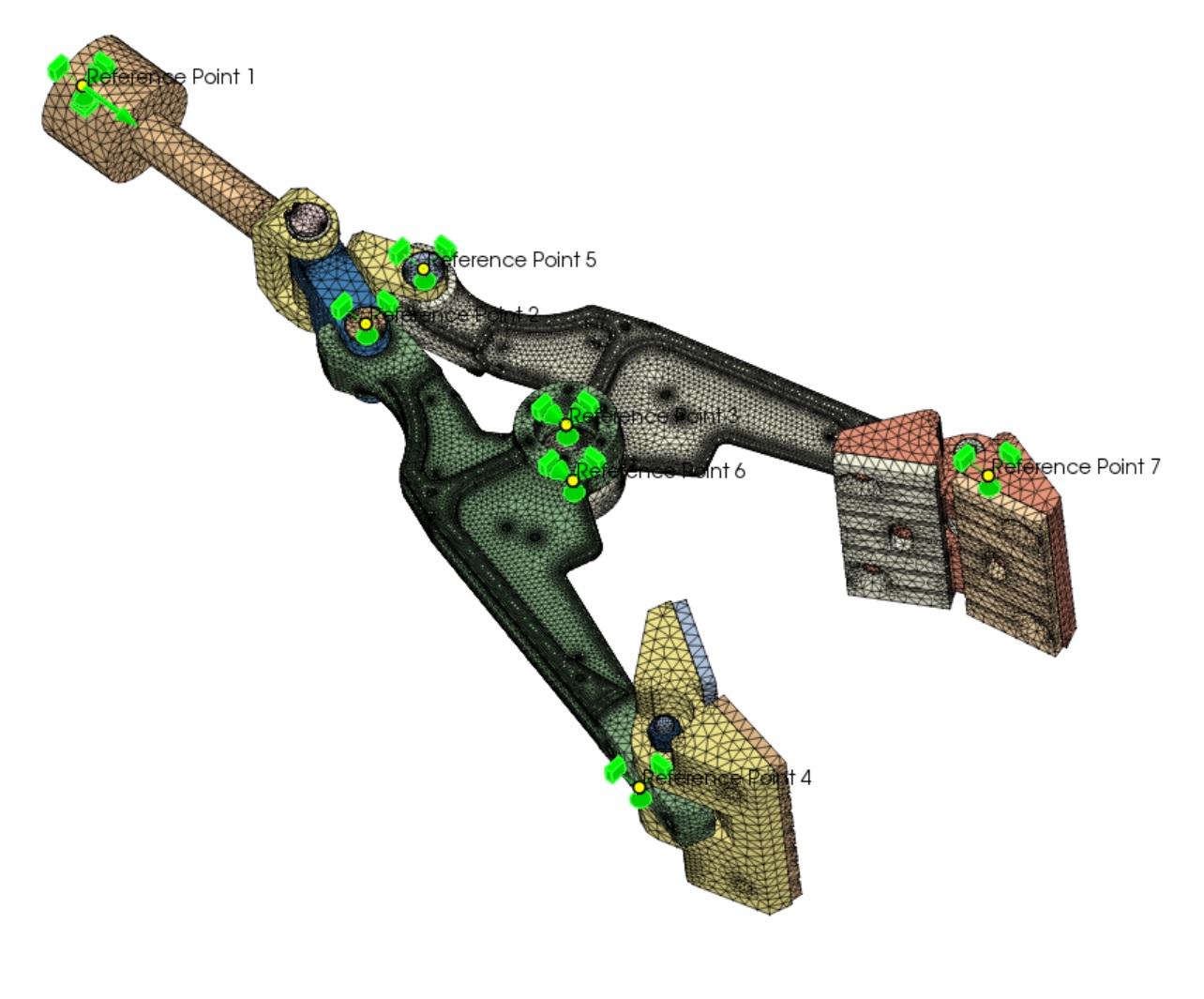 設計計算・解析